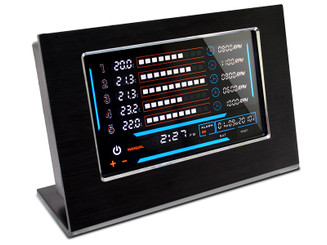 NZXT Sentry LXE Touch Screen LCD Fan Controller