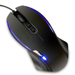 NZXT AVATAR 2600dpi Gaming Mouse