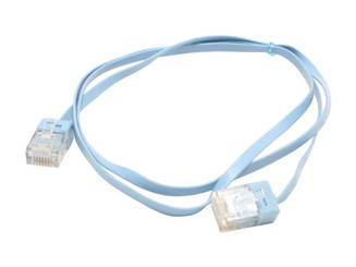 GC3GSB 3ft. Blue Giga bit Slim Network Cable