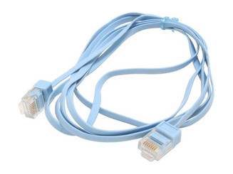 GC6GSB 6ft. Blue Giga bit Slim Network Cable