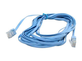 GC16GSB 16ft. Blue Giga bit Slim Network Cable