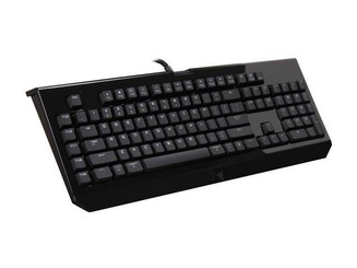 Razer RZ03-00381300-R3M1 Black Widow Mechanical Ultimate Gaming Keyboard