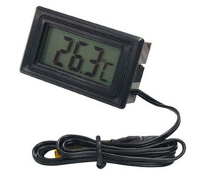 Scythe TM02-BK KAMA THERMO Thermometer (fahrenheit)