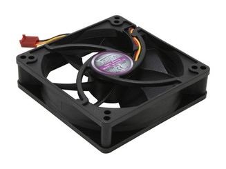 Scythe SY1025SL12M 100mm Sleeve Case or CPU Cooling Fan