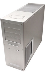 Silverstone Technology TJ09S Temjin Series Tower Chassis (TJ09S)