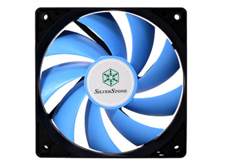 Silverstone SUSCOOL121 Ultra Quiet 120mm Fan w/ Thermal Control