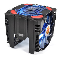 Thermaltake CLP0575 FrioOCK Overclocking 240W Universal CPU Cooler