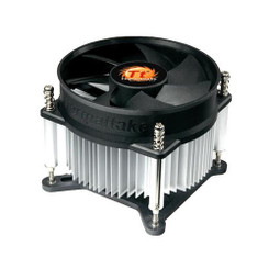 Thermaltake CLP0556-B Intel Core i7/i5/i3 CPU Cooler