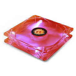 Thermaltake AF0030 Thunderblade 120x25mm Red LED Fan