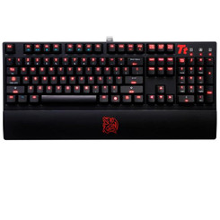 Thermaltake KB-MEG005USB MEKA G1 Illuminated Mechanical Gaming Keyboard