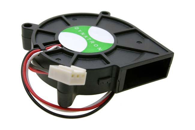 Top Motor DB126015BU 12V 60mm x 60mm x 15mm DC Blower