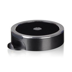 Luxa2 AD-SPK-PCGRSI-00 GroovyR 360¡Æ Micro Wireless Wall Mount Speaker