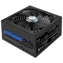 Silverstone ST75F-P 750W 80 PLUS Silver Certified Modular Power Supply