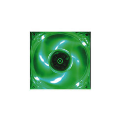 EverCool CLB-6025-4LD3 60mm x 25mm Green LED 3Pin Fan 