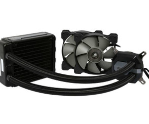 Corsair H110i Extreme Performance 280mm Water Cpu Cooler Cw Ww Corsair H110i Extreme Performance 280mm Water Cpu Cooler Cw Ww