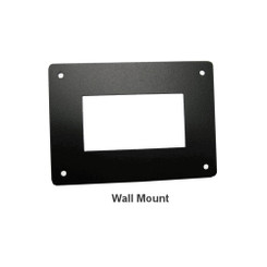 Mounting Bracket (Wall) for Programmable LED / External Fan Controller (FC4)