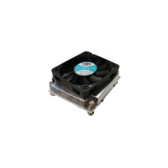 Dynatron i54G Intel Pentium M Socket 479 Active 1U CPU Cooler