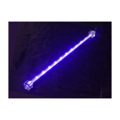  Logisys 12inch 18 UV LED Super Bright Sunlight Stick (UV)