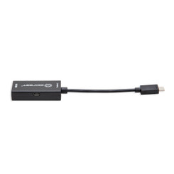 SYBA SY-ADA34002 MHL (Mobile High Definition) to HDMI Adapter Cable 