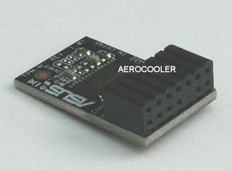 tpm module for asus