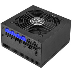 Silverstone SST-ST70F-TI 80 PLUS Titanium 700Watt Compact Modular ATX Power Supply