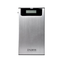 Zalman ZM-VE350S 2.5inch SATA to USB 3.0 External Hard Drive Enclosure