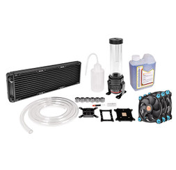 Thermaltake CL-W115-CA12BU-A Pacific R360 Water Cooling Kit