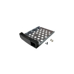 QNAP SP-TS-TRAY-WOLOCK 2.5inch HDD Tray for SS- Tower NAS Series, No-Lock Version