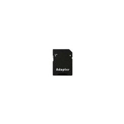 Super Talent MSD64ST10R(SZ) 64GB Micro SDXC Memory Card w/ Adapter