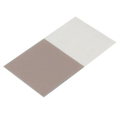 StarTech HSFPHASECM Heatsink Thermal Pads - Pack of 5 