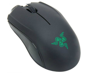 RAZER RZ01-01190100-R3U1 Abyssus USB Gaming Mouse