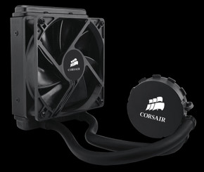 Corsair H110i Extreme Performance 280mm Water Cpu Cooler Cw Ww Corsair H110i Extreme Performance 280mm Water Cpu Cooler Cw Ww