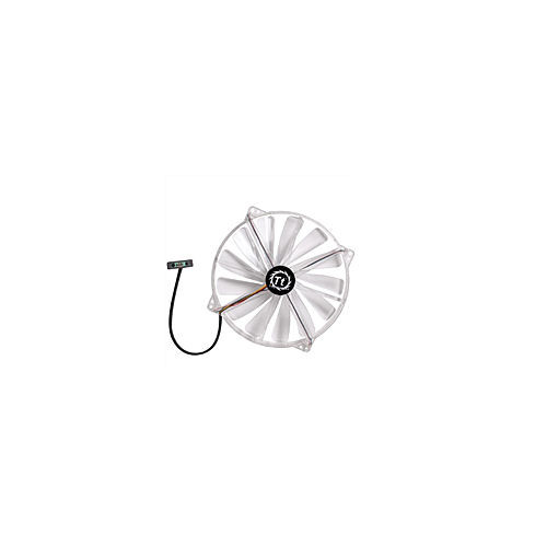 Thermaltake FN2030N121205 200mm Top/Front Colorshift Fan for Chaser MK-1 Thermaltake FN2030N121205 200mm Top/Front Colorshift Fan for Chaser MK-1