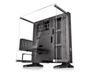 Thermaltake CA-1G4-00M1WN-02 Core P3 SE ATX Wall-Mount Chassis 