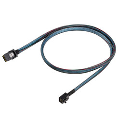 Silverstone SST-CPS06 60cm SFF-8643 to SFF-8087 with Sideband Cable (SGPIO)
