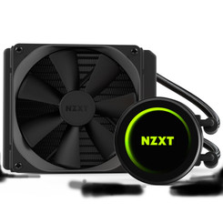 NZXT RL-KRX42-02 Kraken X42 140mm All-In-One Liquid Cooling Solution