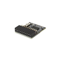 Asus TPM-L R2.0 The Trusted Platform (TPM) Module for Asus Motherboards