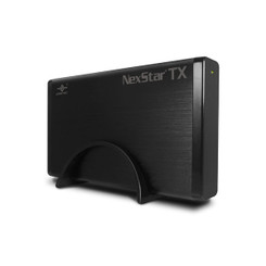 Vantec NST-328S3-BK NexStar TX 3.5 inch USB 3.0 Hard Drive Enclosure