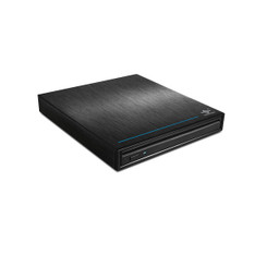 Vantec NST-520S3-BK NexStar USB3.0 Slim SATA Optical Drive Enclosure 