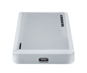 Kingwin KU-3200U3C Dual M.2 NGFF B Key SSD USB3.1 External Enclosure