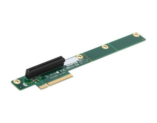 Supermicro RSC-RR1U-E8 1U LHS PCI-Express x8 Riser Card