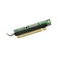 Supermicro RSC-R1U-E16R 1U SXB2 Slot (X7DXU) to PCI-Express x16 Riser Card