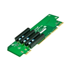 Supermicro RSC-R2UW-4E8 2U LHS WIO PCI-Express x8 Riser Card