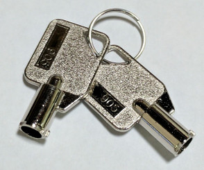 Kingwin  KF-1000-BK Keys