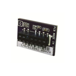 Gigabyte GC-CTM000 TPM Module 2x7pin Key Infineon SLB9665TT2.0 