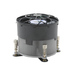 EverCool PT03E-9232CP 92mm Ball CPU Cooling Fan/Heatsink for P4 Socket T