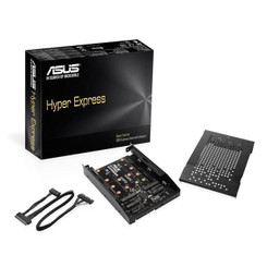 Asus HYPER EXPRESS for Asus Motherboards
