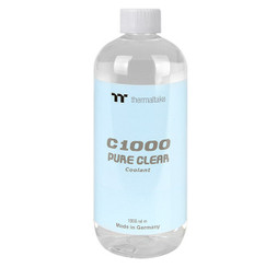 Thermaltake  CL-W114-OS00TR-A C1000 (1000 ml) C1000 Pure Clear Coolant