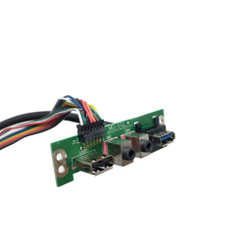 Thermaltake PB00087-CO Commander MS-I USB / Audio Module