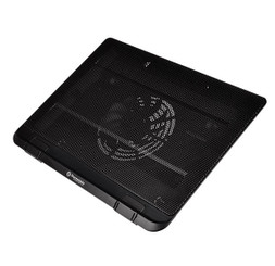 Thermaltake CL-N013-PL12BL-A Massive A23 Notebook Cooler